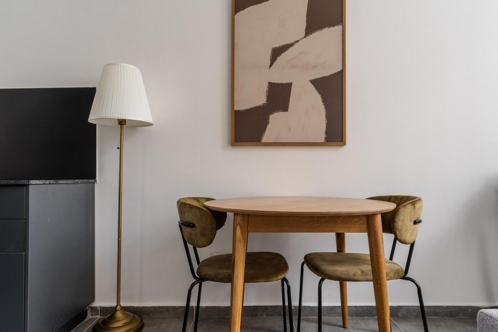 Apartment Blueground ו Historical Preserved Estate *