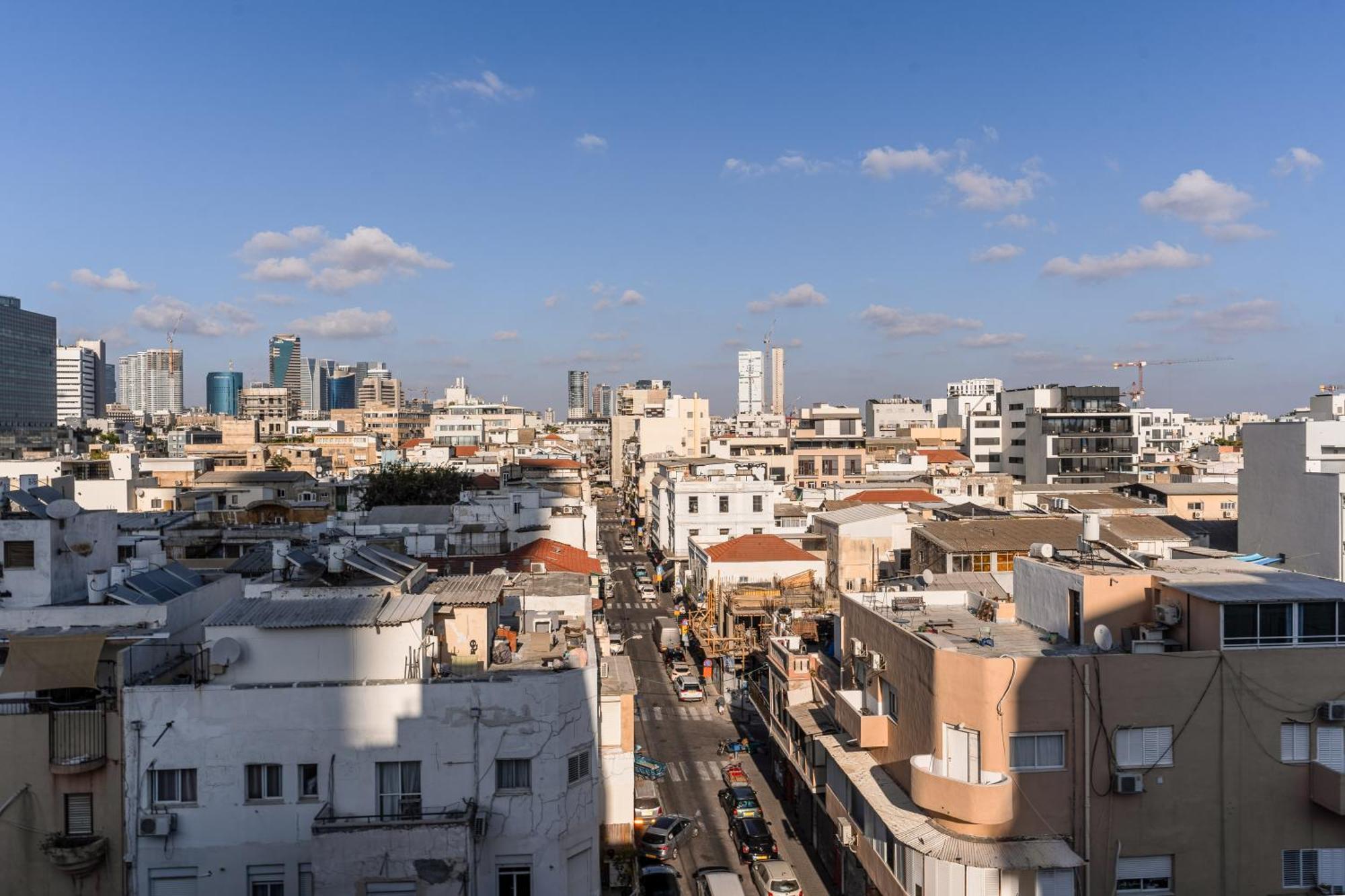Apartment Blueground ו Historical Preserved Estate