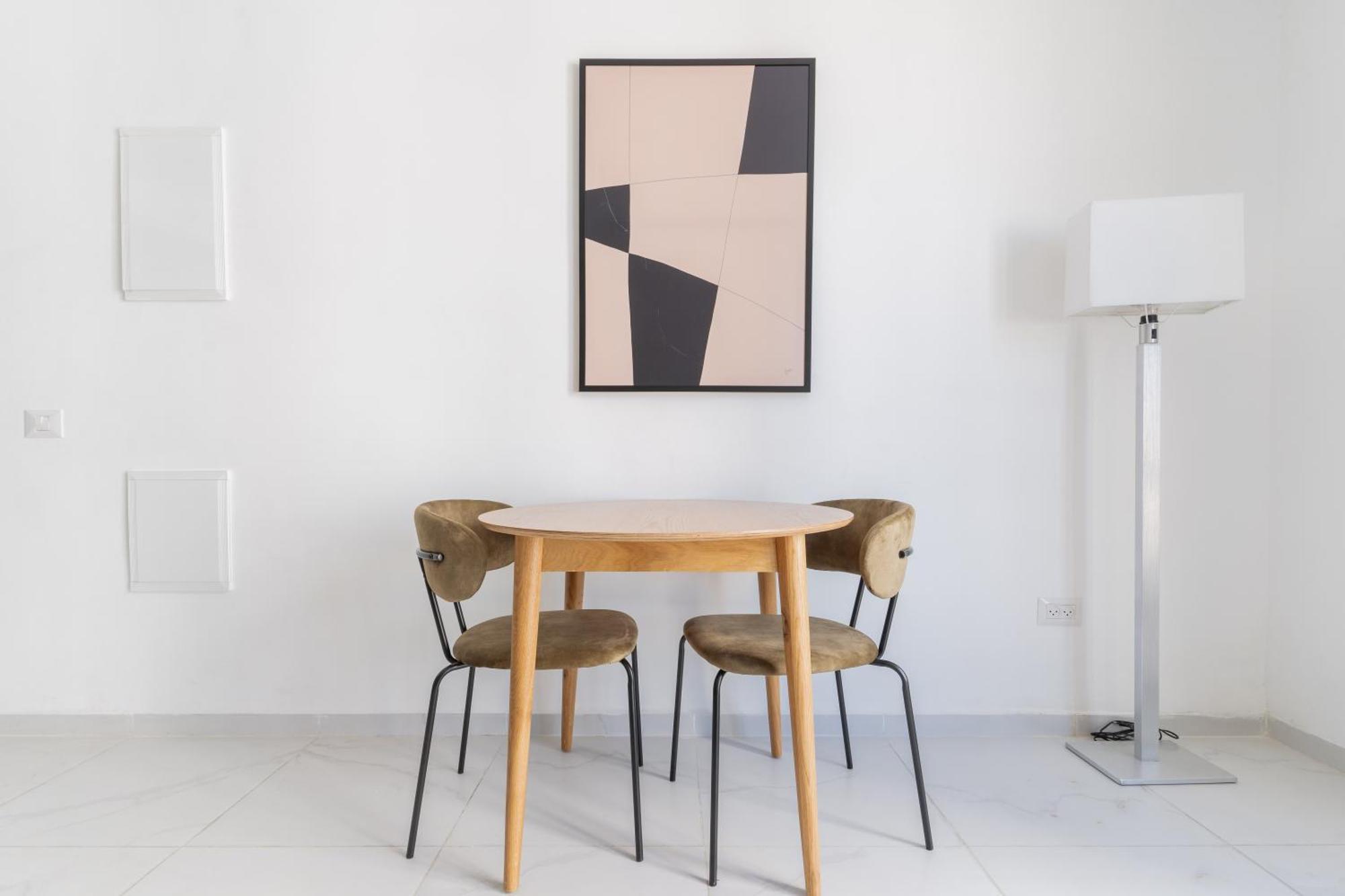 Blueground ו Historical Preserved Estate Apartment *