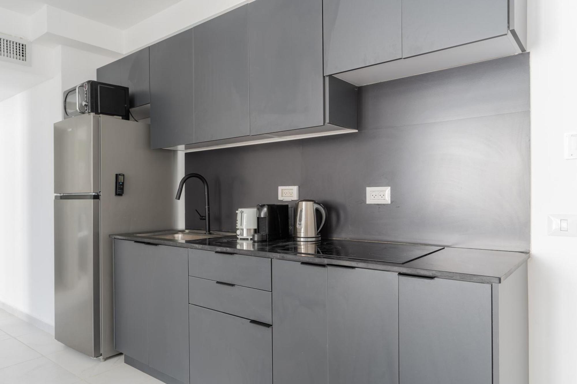 Apartment Blueground ו Historical Preserved Estate *