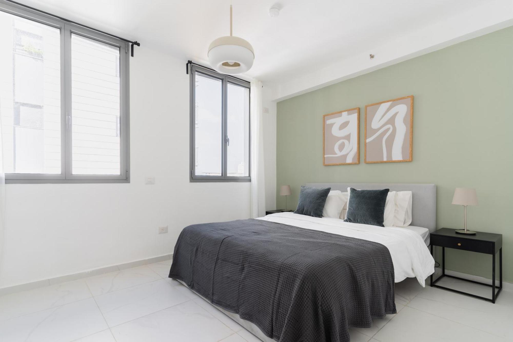 Apartment Blueground ו Historical Preserved Estate *