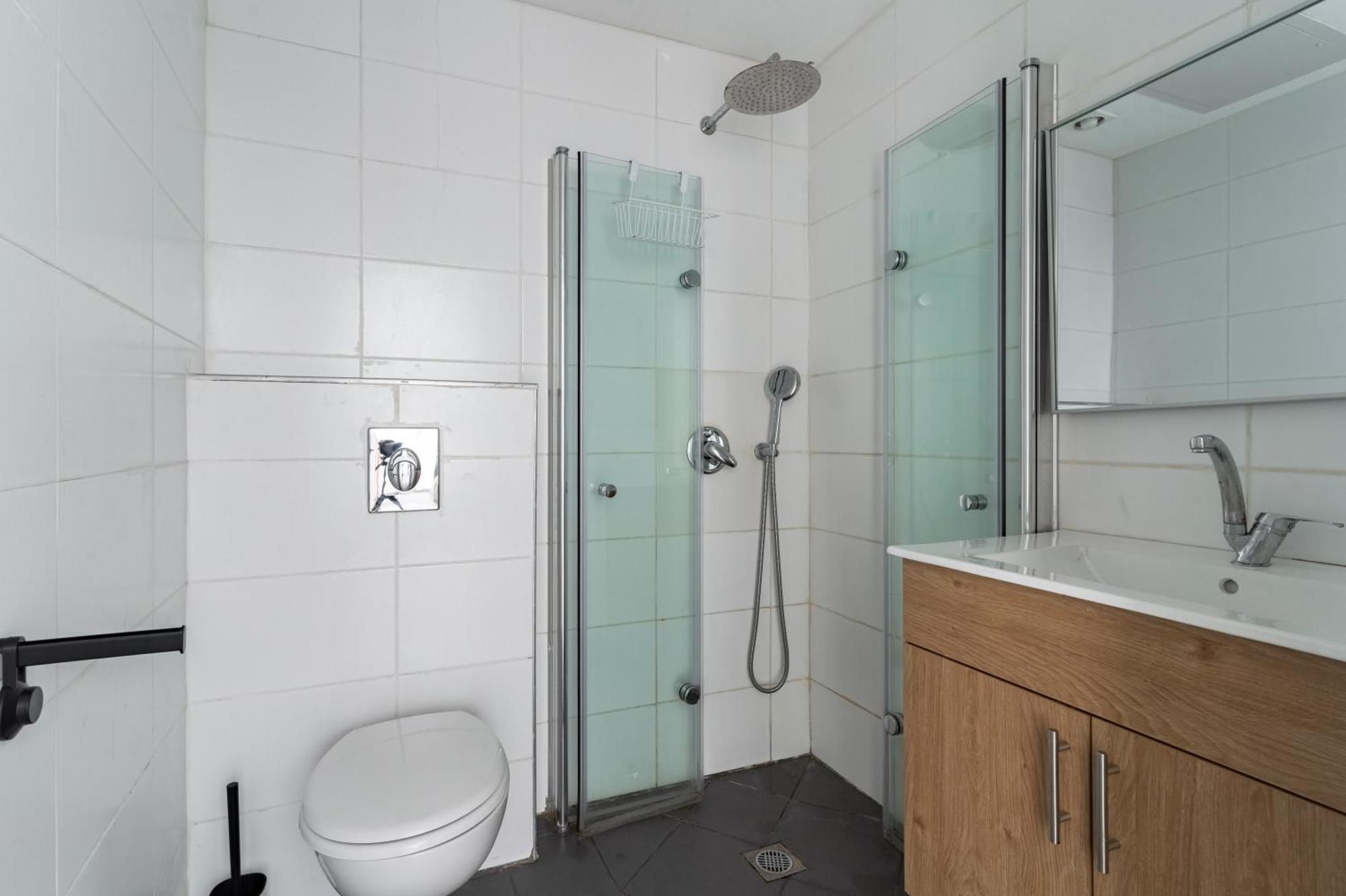 Apartment Blueground ו Historical Preserved Estate
